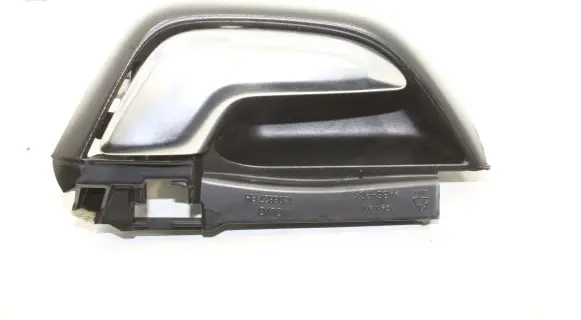 Volvo V40 Front door interior handle 1303827
