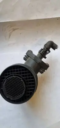 Opel Zafira A Mass air flow meter 0281002478 0443002478