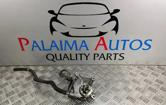 Toyota Verso Vacuum pump VAPEC19S