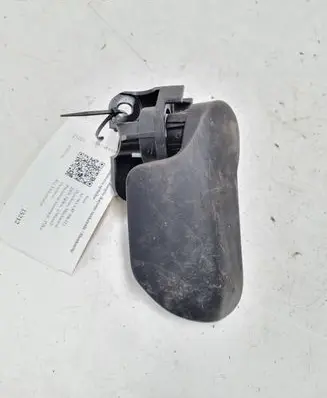 Audi A6 S6 C6 4F Engine bonnet (hood) release handle 4F1823533C 4F1823633B