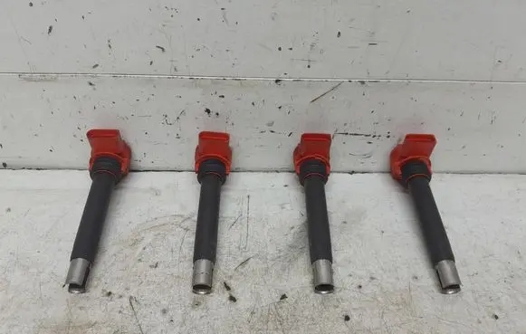 Audi A5 8T 8F High voltage ignition coil 0221604800 05677