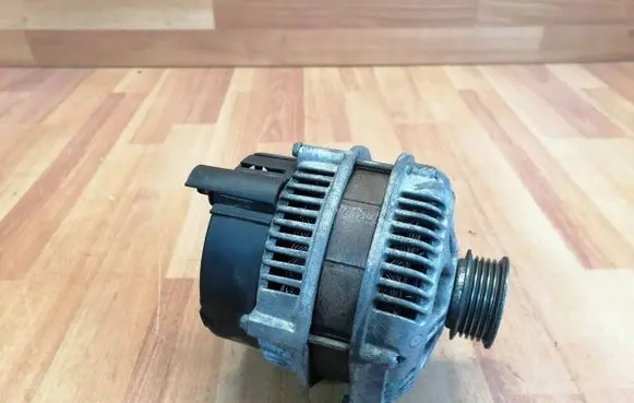 Land Rover Freelander Generator/alternator YLE000070 2542605 2542605C