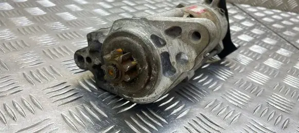 Jaguar XJ X351 Starter motor 4280004891 8X2311001AB