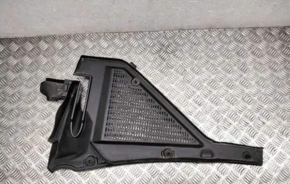 BMW X6 E71 Wiper trim 6945583
