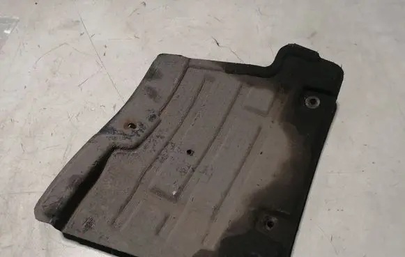 Opel Signum Engine splash shield/under tray