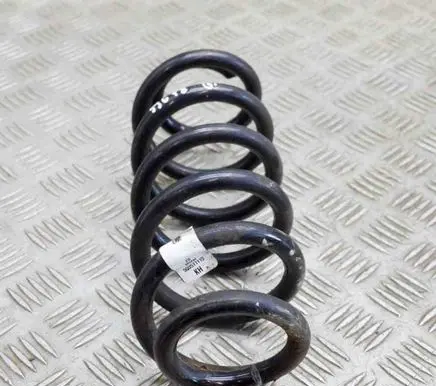 Audi A3 S3 8V Rear coil spring 5Q0511115KH