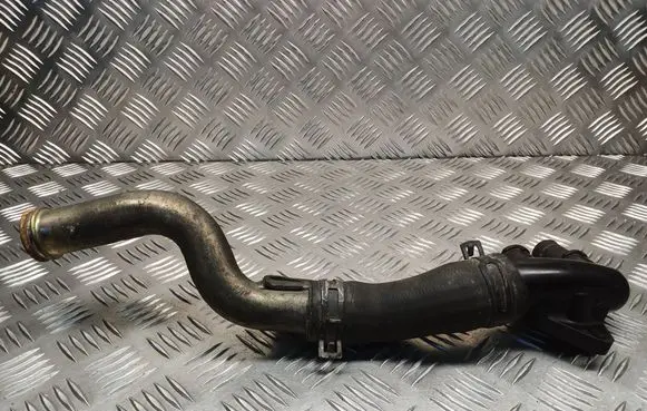 Fiat Ulysse Engine coolant pipe/hose 