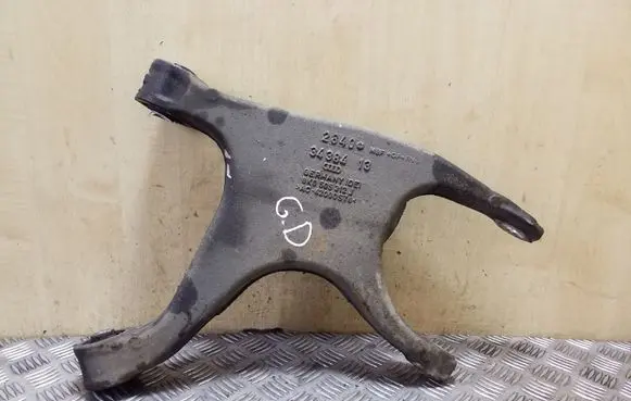 Audi A4 S4 B8 8K Rear upper control arm/wishbone 8K0505312J