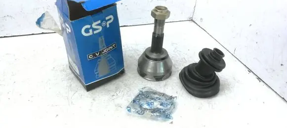 ZAZ 103 Driveshaft outer CV joint 607020 002688