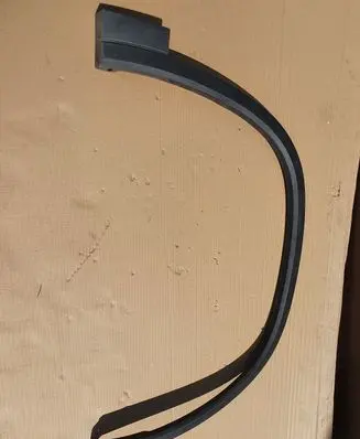Skoda Kodiaq Front arch trim 565854732