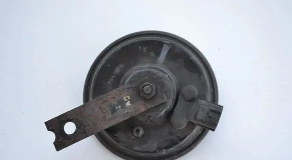 BMW 5 F10 F11 Horn signal 