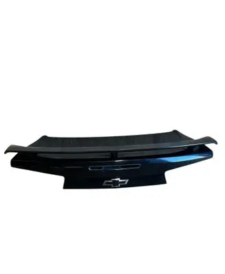 Chevrolet Camaro Tailgate/trunk/boot lid