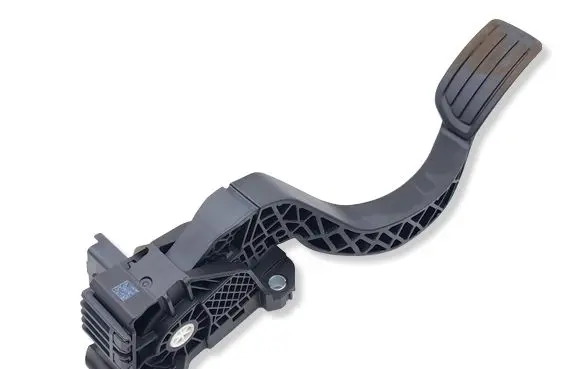 Opel Grandland X Accelerator throttle pedal 9837649580