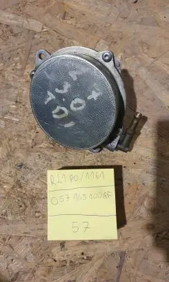 Audi A5 8T 8F Vacuum pump 057145100AF