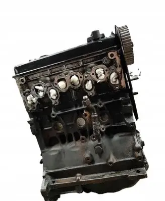Volkswagen Golf III Engine