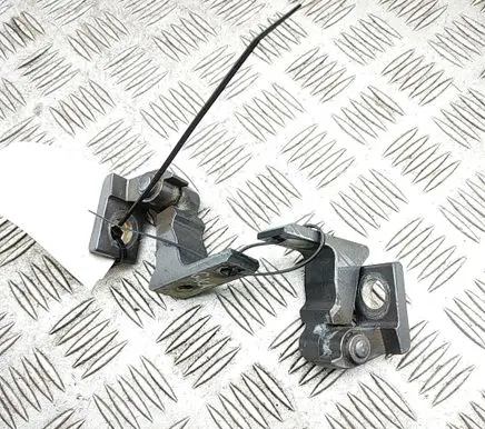 Porsche Cayenne (92A) Rear door hinge set 8K0831401A