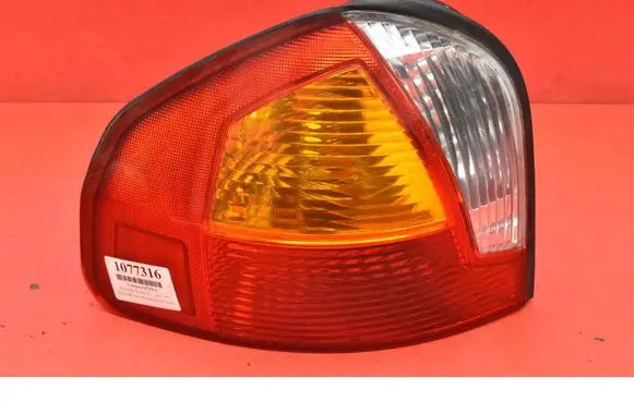 Hyundai Santa Fe Rear/tail lights 92401260