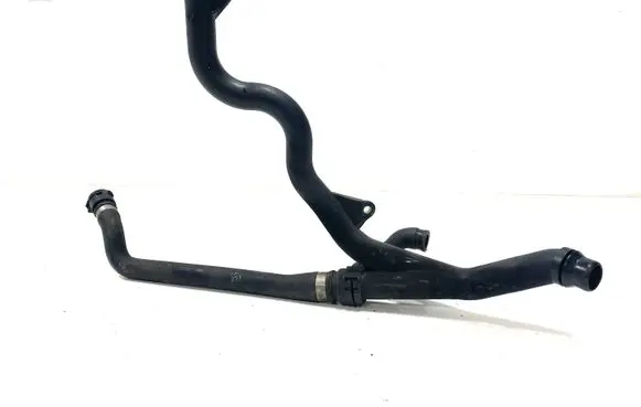 BMW X3 E83 Engine coolant pipe/hose 7787380 11537787380 11537792622