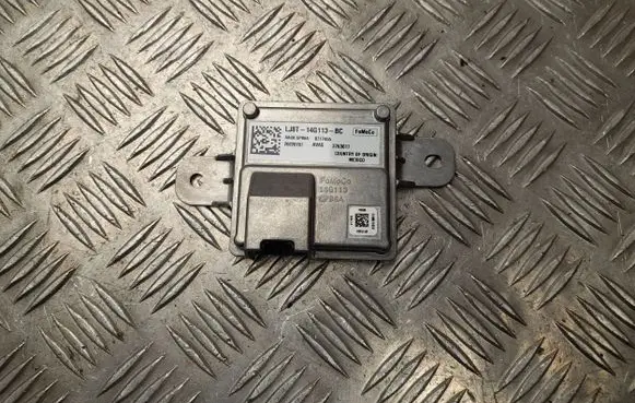 Ford Mustang Mach-E Other control units/modules LJ8T14G113BC