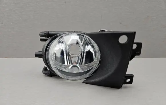 BMW 5 E39 Front fog light 6900222 63176900222