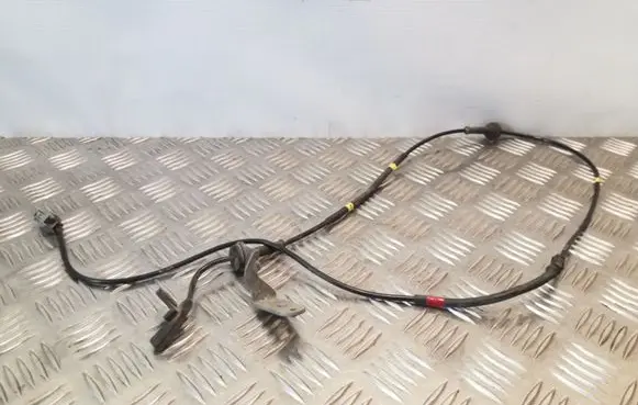 Volvo S60 ABS rear brake sensor 3524256