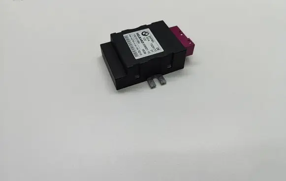 BMW 5 E60 E61 Fuel injection pump control unit/module 7229173 722917301 16147229173