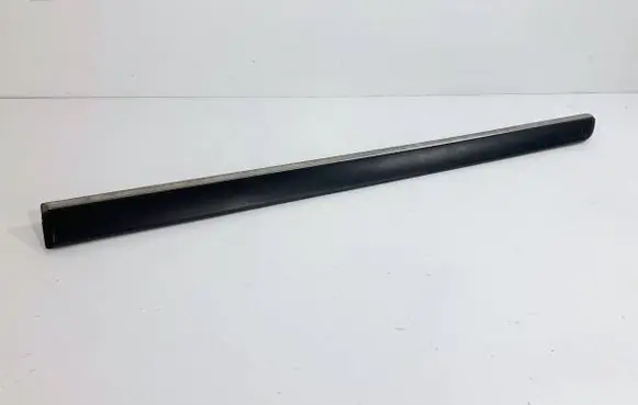 Peugeot 407 Rear door trim (molding) 96445552XT