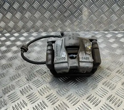 Jeep Compass Front brake caliper 52177241
