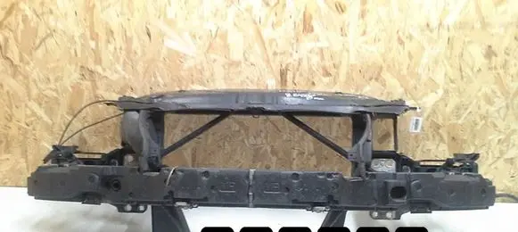 BMW 5 E60 E61 Radiator support slam panel