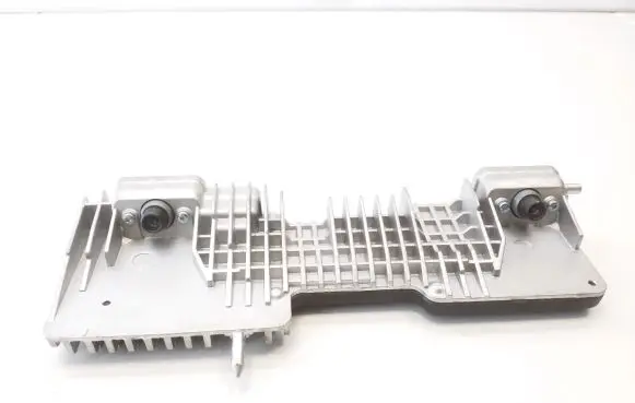 Mercedes-Benz GLA W156 X156 Windshield/windscreen camera A2479008706