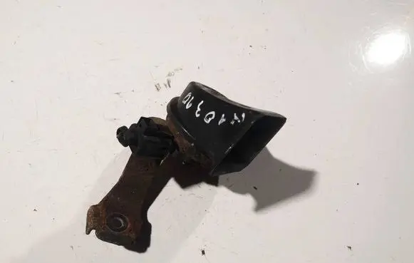 Skoda Octavia Mk2 (1Z) Horn signal e9703881157