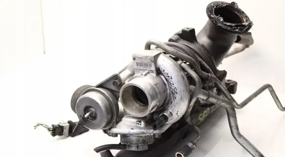 Volvo S60 Turbo 4937706202