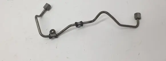 Mercedes-Benz E W212 Fuel injector supply line/pipe 