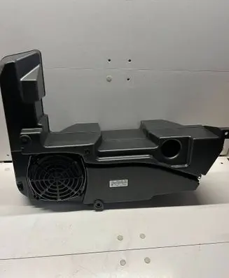 Audi A4 S4 B8 8K Subwoofer speaker 8T8035382