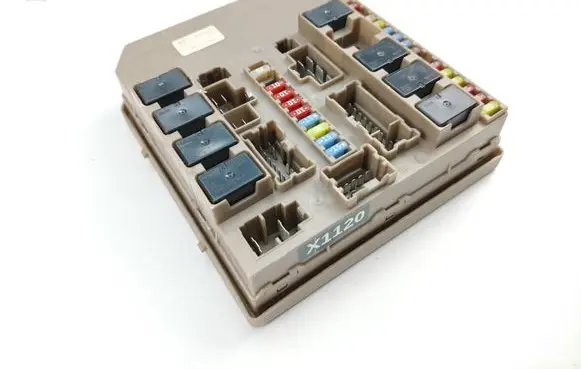 Fuse module