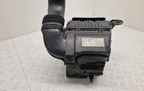Renault Espace V (RFC) Air filter box 165007121R 1113101S03
