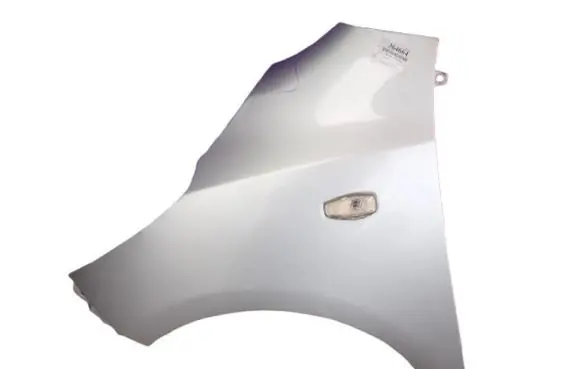 Hyundai i10 Fender 
