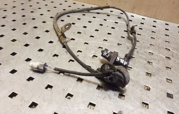 Toyota Yaris ABS brake wheel speed sensor