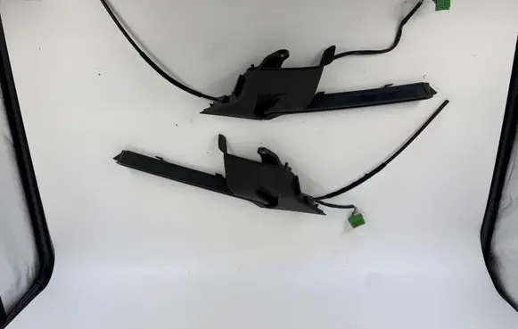 Mercedes-Benz E AMG W213 Curtain motor A21381001279051 A21381530009051