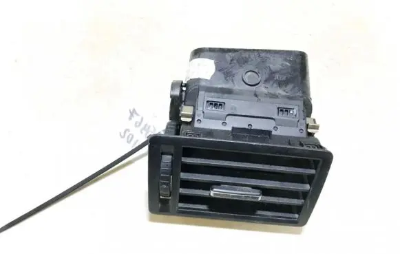 Ford Focus C-MAX Dash center air vent grill 3m51r018b09af 3m51-r018b09-af
