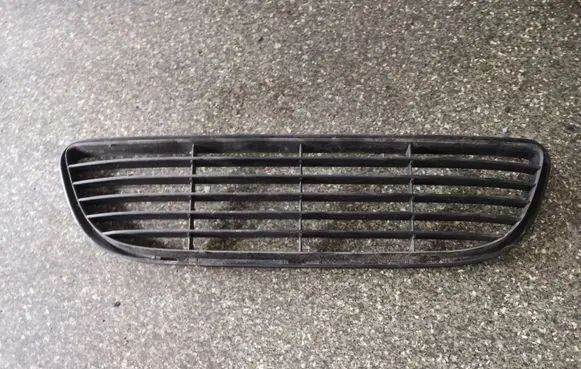 Mitsubishi Space Star Front bumper lower grill MR912690