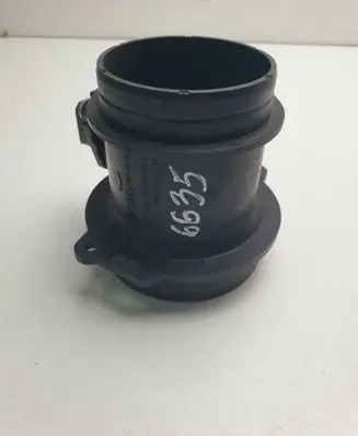 Audi A5 8T 8F Mass air flow meter 059906461N