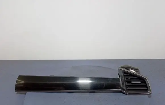 Honda Civic X Dashboard side air vent grill/cover trim 77270-TEZ-T1