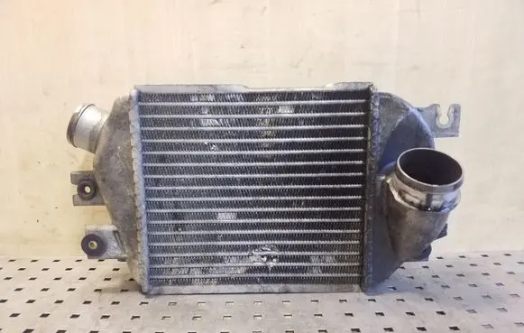 Subaru Outback Intercooler radiator SICTM0180