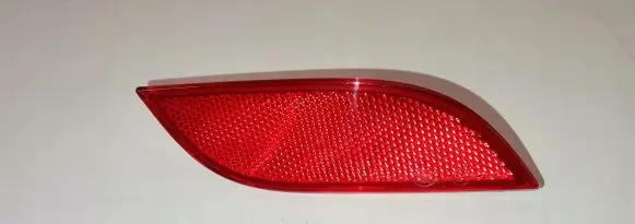 Audi A1 Rear tail light reflector 8X0945106