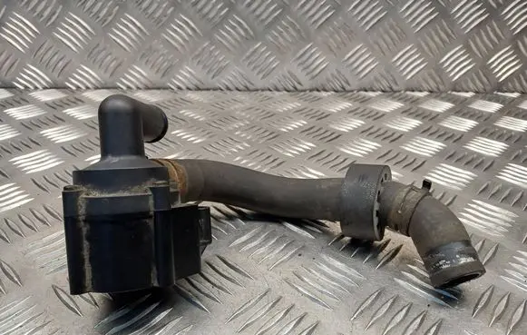 Volkswagen Tiguan Electric auxiliary coolant/water pump 5N0965561