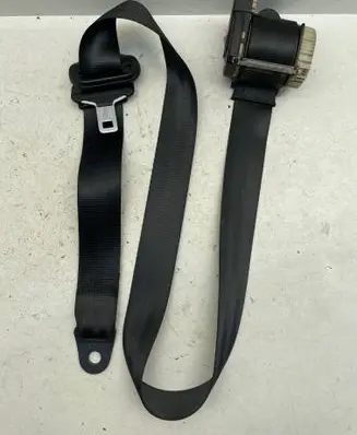 Citroen C3 Front seatbelt 041047 65552
