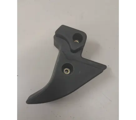 Volkswagen Polo V 6R Parcel shelf load cover mount bracket 6R0858