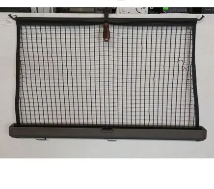 Audi A6 S6 C5 4B Trunk/boot cargo luggage net 4B9861691B