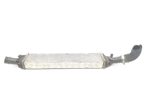 Audi A4 S4 B8 8K Intercooler radiator 8ML376764 99000037